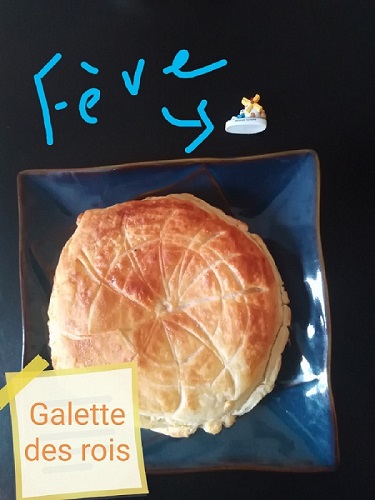 Galette 2020
