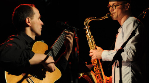 Bossa and More Bossa and More