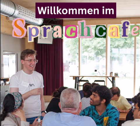 Sprachcafé Dustin Sprachcafé Dustin